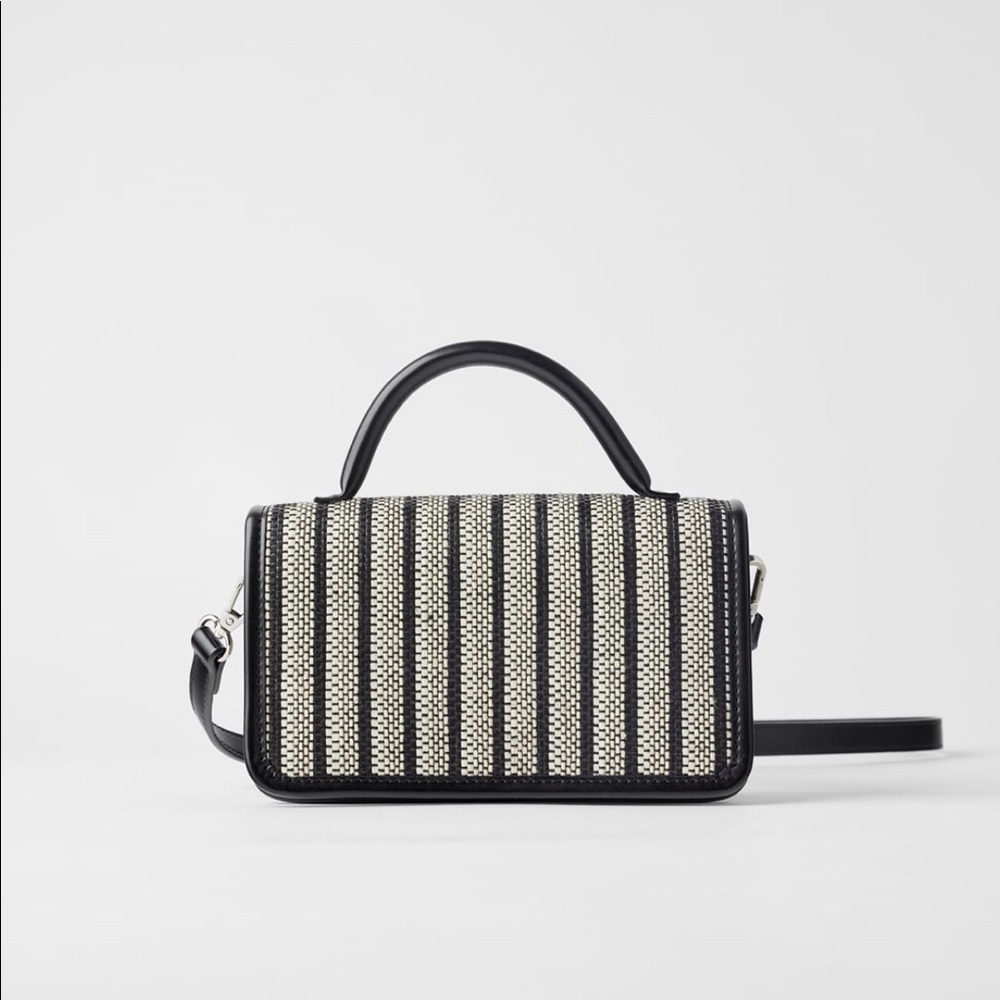 Mini crossbody bag
